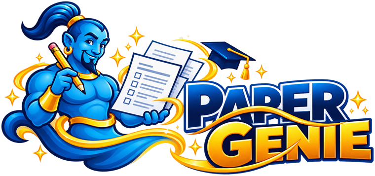 PaperGenie